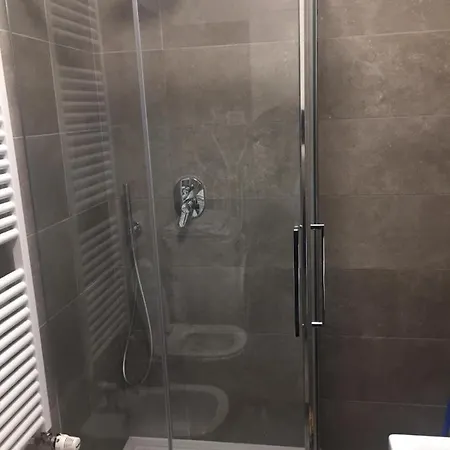 Luxury Gioia Central Station Apartamento Milán