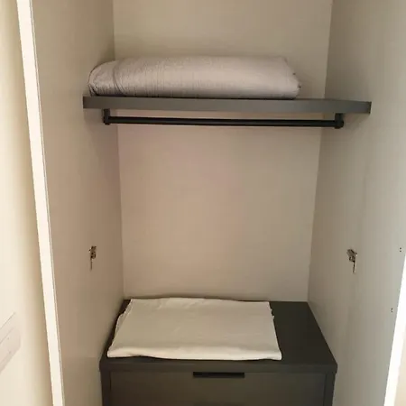 Luxury Gioia Central Station Apartamento Milán