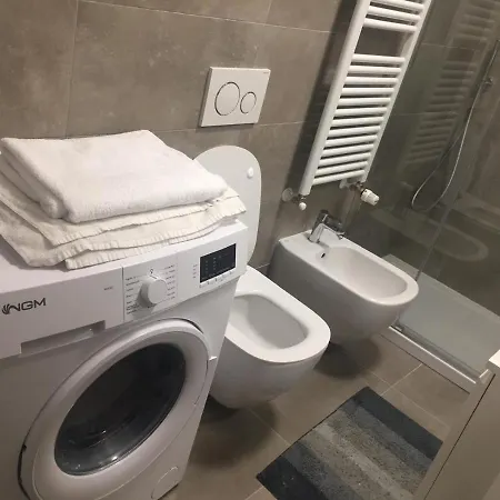 Luxury Gioia Central Station Milán