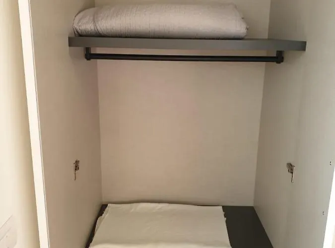 Luxury Gioia Station Apartmán Milán