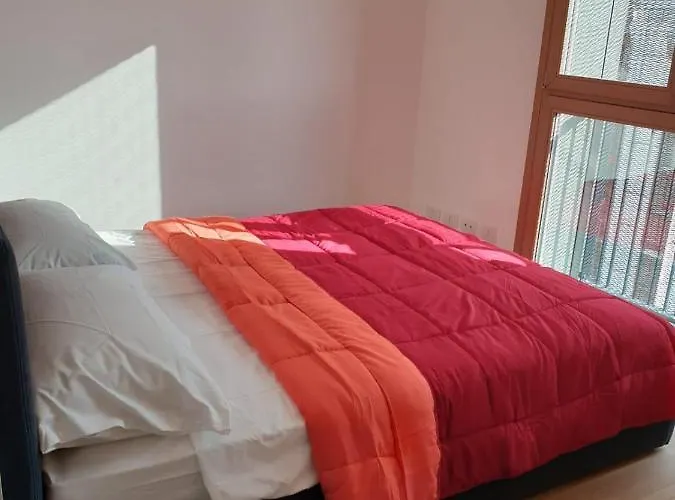 Luxury Gioia Station Apartmán Milán
